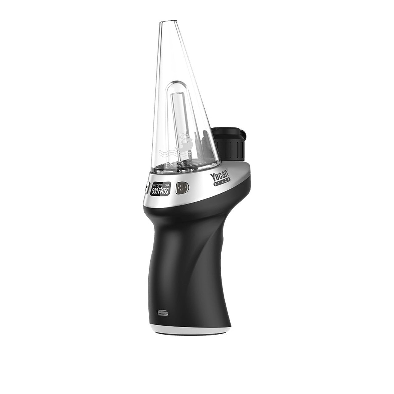 Yocan Black - Max 2