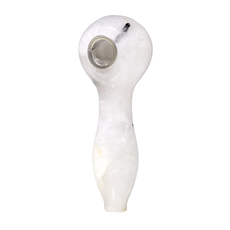 Astral Project - Gemstone Spoon Pipes