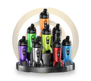 Lookah - Ant - Dab Vaporizer