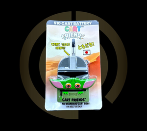 Smyle Labs - Baby Alien Cartridge Battery