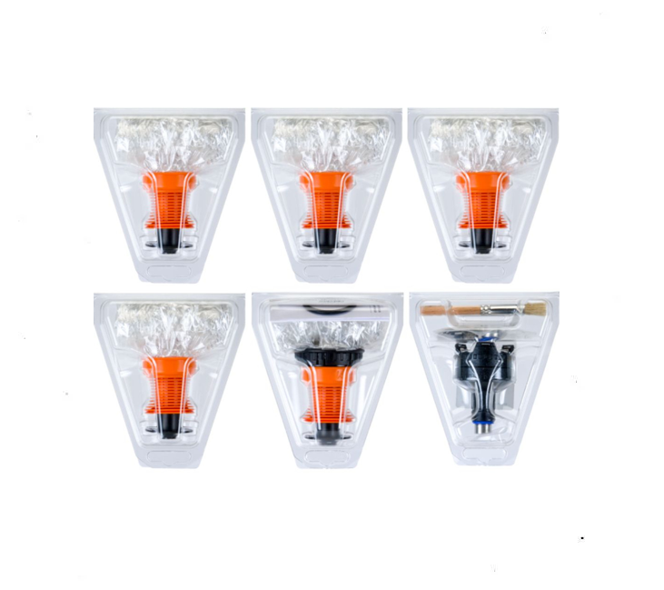 Storz & Bickel - Easy Valve Starter Kit