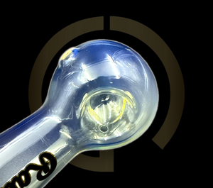 Rain City Glass - 710 Hand Pipe