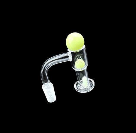 Glass House Banger Kit - Terp Vacuum Kit