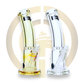 Inex Glass - Heavy Bent Straight Beaker (12")