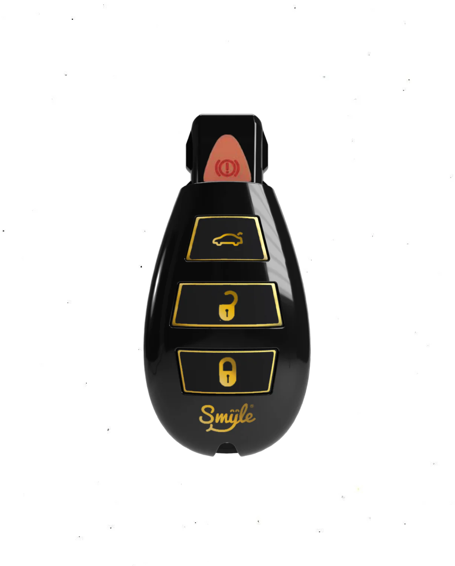 Smyle - Key Fob Cartridge Battery