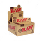 RAW - Classic King Size Wide Papers (50pk)