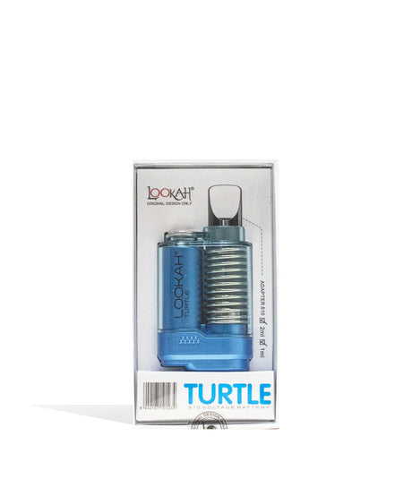 Lookah - Turtle 510 Battery