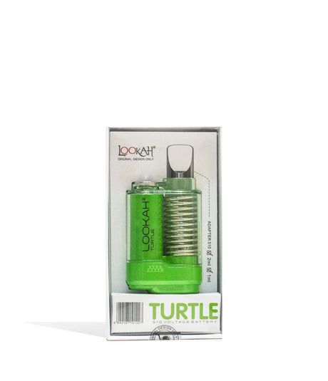 Lookah - Turtle 510 Battery