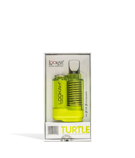 Lookah - Turtle 510 Battery