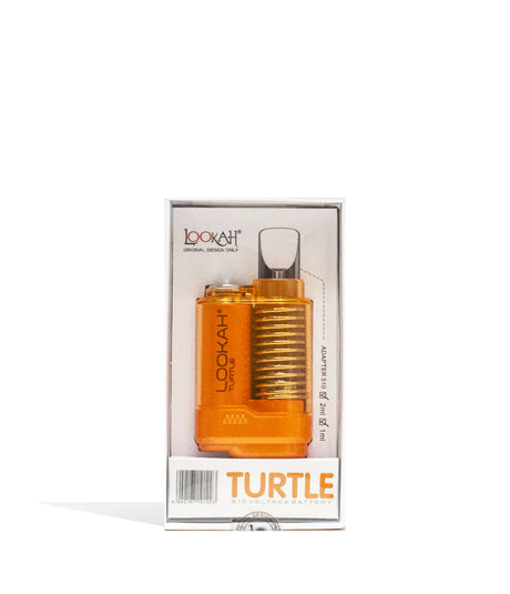 Lookah - Turtle 510 Battery