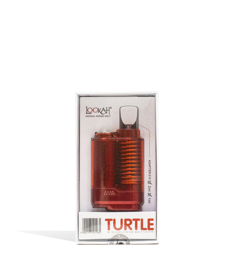 Lookah - Turtle 510 Battery