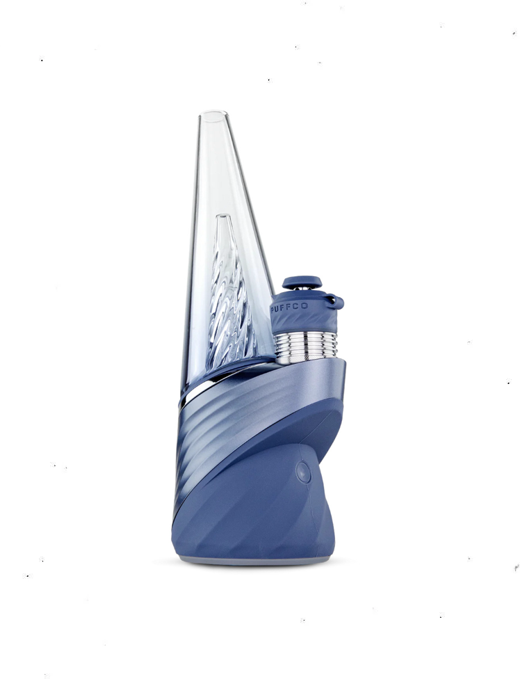 Puffco Peak Pro 2 w/ 3D XL Chamber - Storm (Limited Edition)