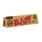 RAW - Classic King Size Wide Papers (50pk)