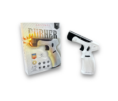 Arsenal Torch - Burner Pistol (5 Colors)