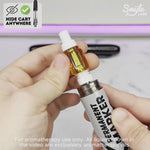 Smyle - Permanent Marker 510 Cart Battery