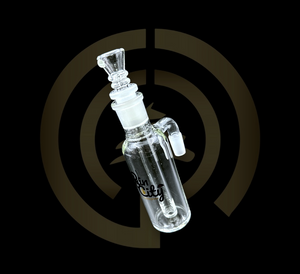 Rain City Glass - Premium Ash Catcher (7")(90 Degree)