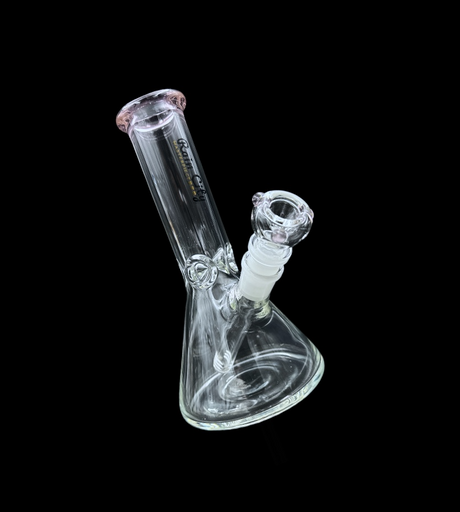 Rain City Glass - Mini Lab Beaker (8")