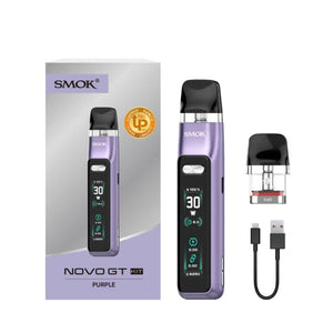 Smok - Novo GT Kit