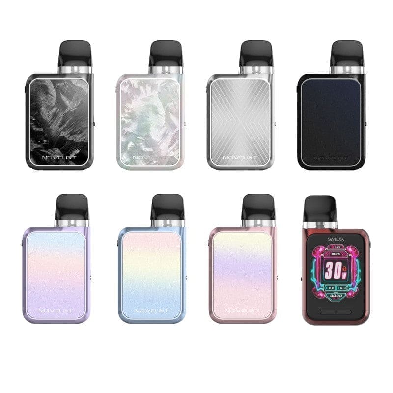 Smok - Novo GT Box Kit