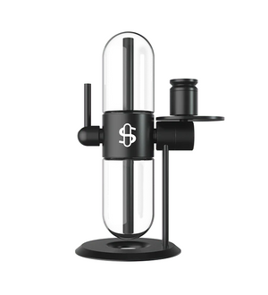 Stündenglass Gravity Infuser - Black