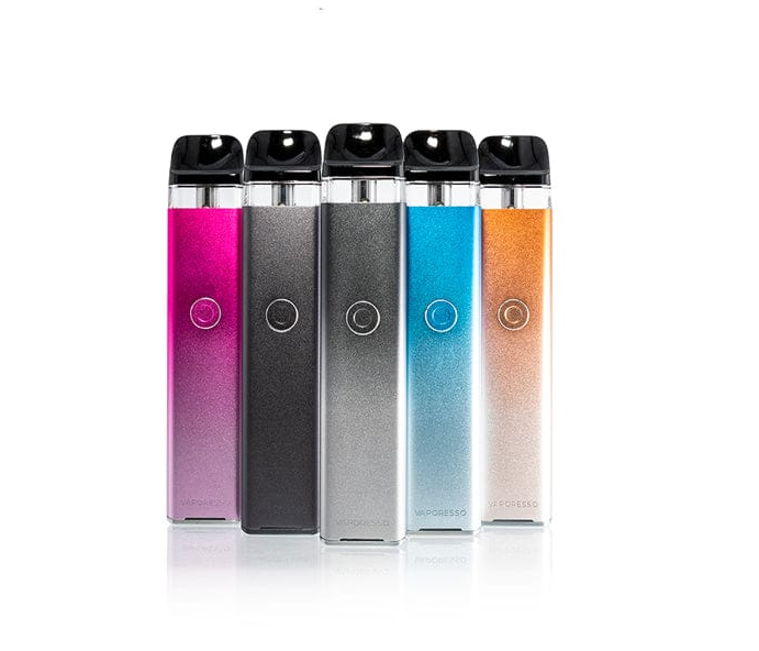 Vaporesso - Xros 3 Kit