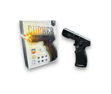 Arsenal Torch - Burner Pistol (5 Colors)