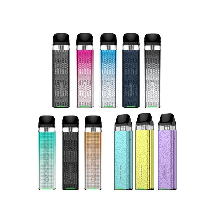 Vaporesso - Xros 3 Mini Kit