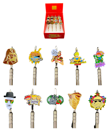 Character Dab Tools (20pcs)