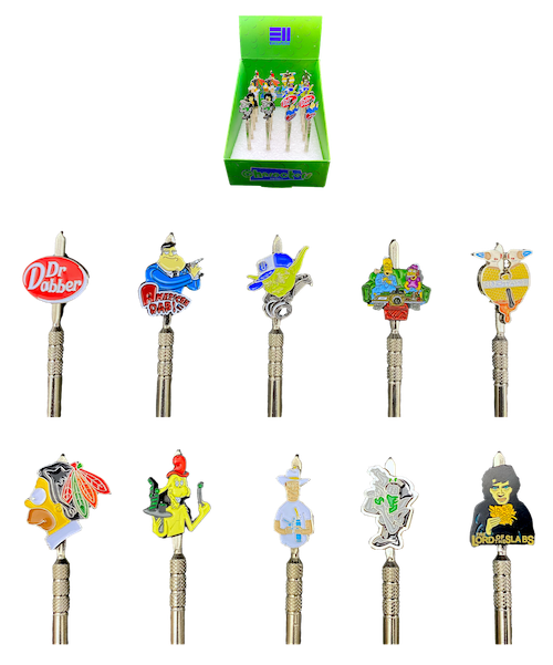 Character Dab Tools (20pcs)