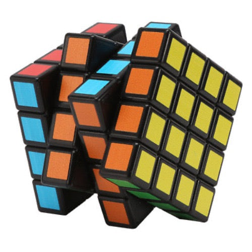 Rubik's Cube Grinder