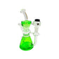 Krave - Recycler Glass Water Pipe (Freezable)