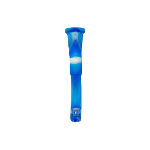 Silicone Downstem - 4"