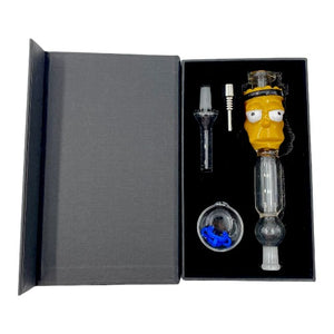 Nectar Collector Kit - OMG Micro NC (10mm)