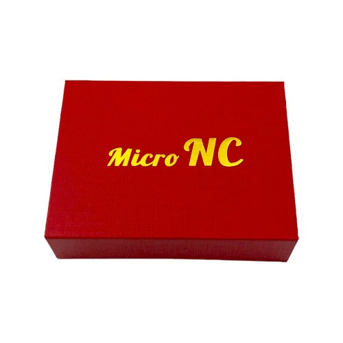 Nectar Collector Kit - Red Box Micro NC (10mm)