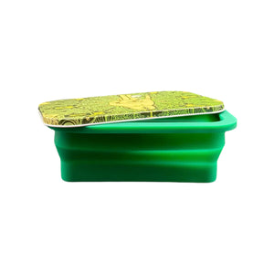 Afghan Hemp - Silicone Spring Tray (3 designs)