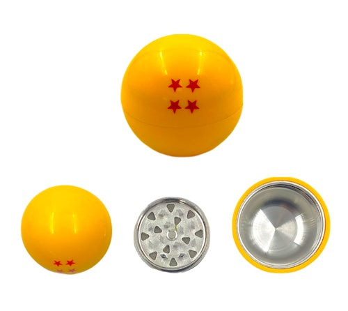 Grinder - Z Ball (1.6")