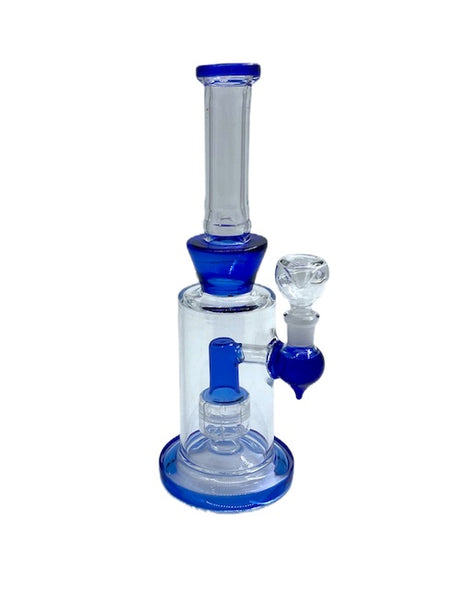 Water Pipe - Thumb Perc (10")