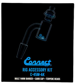 Connect - Rig Accessory Kit (45 Degrees)