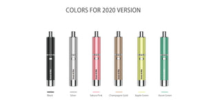 Vaporizer - Yocan Evolve-D Plus [2020 Edition]