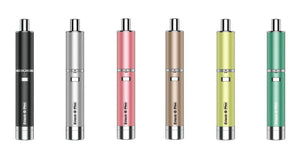 Vaporizer - Yocan Evolve-D Plus [2020 Edition]