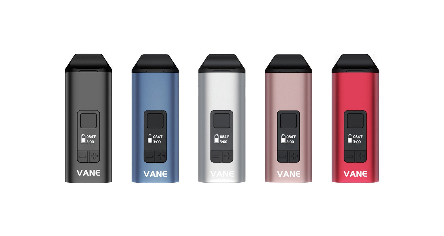 Vaporizer - Yocan Vane (Dry)