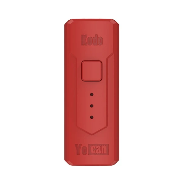 Yocan Kodo Cartridge Battery (Display of 20)