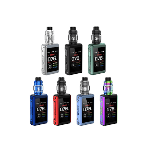 Geek Vape - T200 Kit