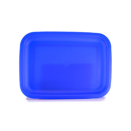 Silicone Dish - Mini Pan (6" x 8")