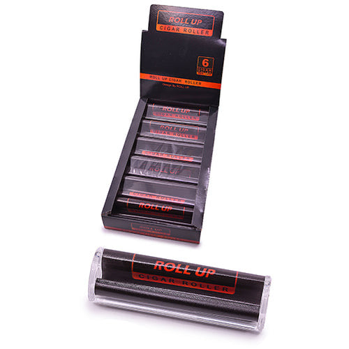 Roll Up - Backwood Rolling Machine (Box of 6)