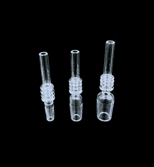 Quartz Nail Tip (3 Sizes)