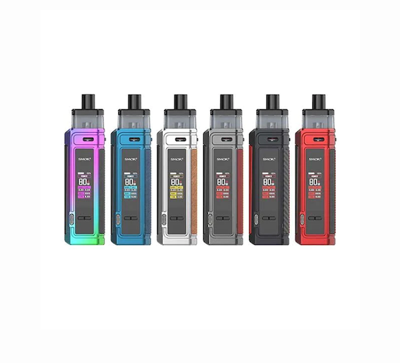 Smok - G Priv Pod Pro Kit