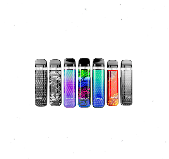 Smok - Novo 2X