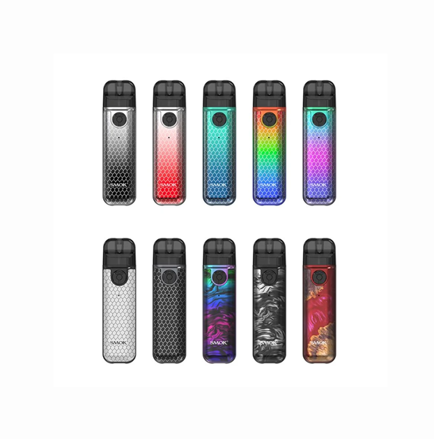 Smok - Novo 4 Mini Kit – Golden Cedar Wholesale